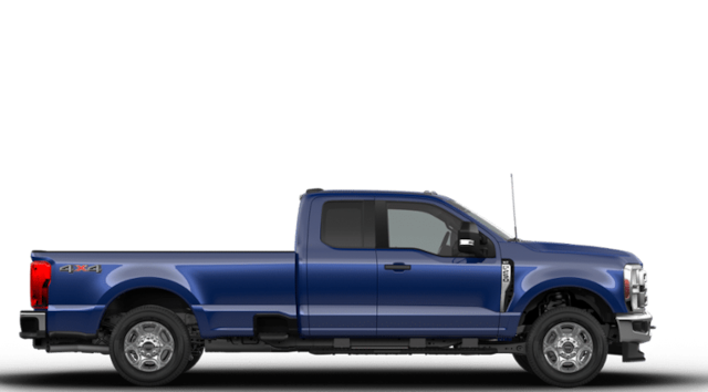 2026 Ford SuperDuty